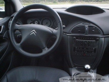 Citroën C5
