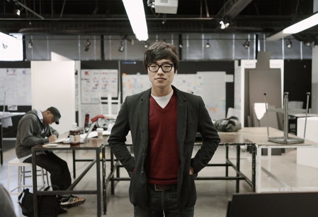 Andrew Kim