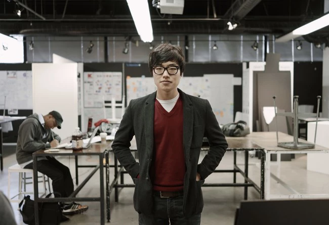 Andrew Kim