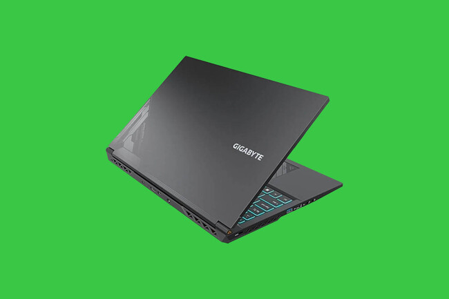 Gigabite Rtx 4060