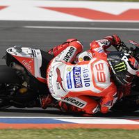 Tras remontar 10 puestos en Le Mans, ¿Jorge Lorenzo sigue camino del éxito con Ducati?