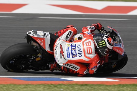 Tras remontar 10 puestos en Le Mans, ¿Jorge Lorenzo sigue camino del éxito con Ducati?