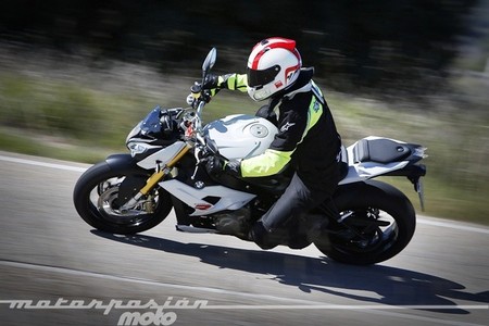 BMW S 1000 R