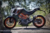 KTM tiene listas versiones de 250 cc para las RC y las Duke, pero ¿para qué?