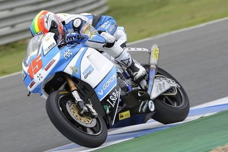 MotoGP Italia 2010: Álex de Ángelis sorprende en los libres del viernes