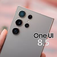 Samsung va más allá con One UI 8.5 y quiere cambiar por completo la cámara de los Galaxy. Estas son las novedades