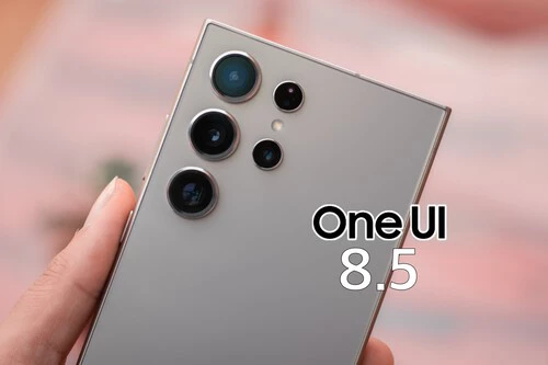 One Ui 8 5 Camara