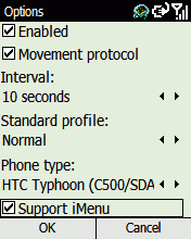 CellProfileSwitcher