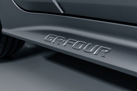 Toyota Gr Corolla Teaser 2