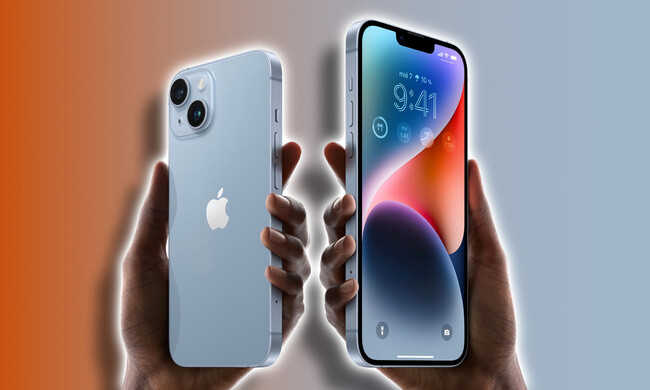 iPhone 14