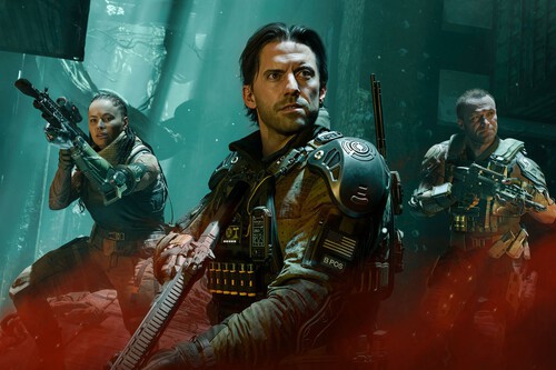 Call Of Duty: Black Ops 7 (Treyarch)