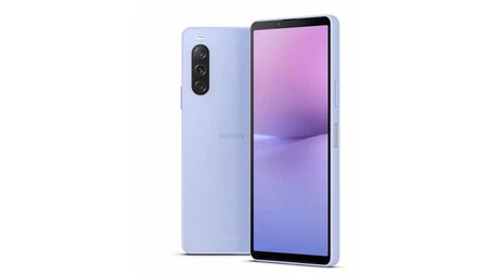 ソニー エクスペリア 10V2