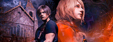 Ya he visto a fondo el remake de Resident Evil 4 y es exactamente lo que esperaba