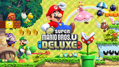 Nintendo Switch 2 Mejoras Juegos 3