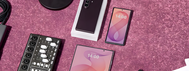 El celular plegable más premium de Samsung con más de 20,000 pesos de descuento. Se convierte en una tablet de 8 pulgadas 