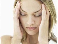 Molestias en el embarazo: mareos, dolor de cabeza y congestión nasal