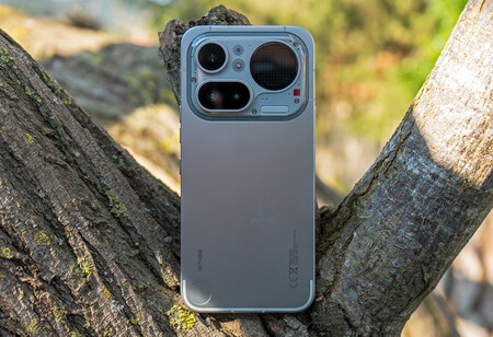 Nothing Phone (4a) Pro