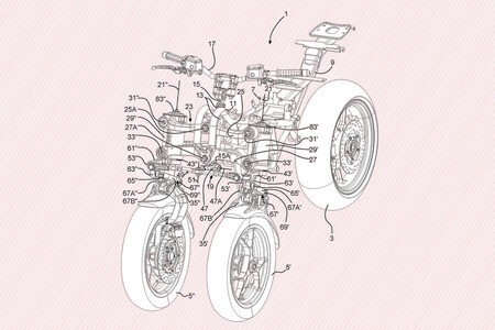 Aprilia Desarrollo Moto Tres Ruedas 2022 001