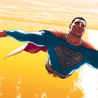 Los fans de El Hombre de Acero tendrán otro estreno antes del reinicio de James Gunn: el cómic All-Star Superman recibirá una nueva adaptación