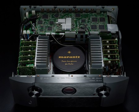 marantz