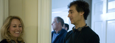 Actores de renombre, habitaciones vacías y prompts: Doug Liman ha rodado en secreto "la primera película con calidad de estudio creada con IA"