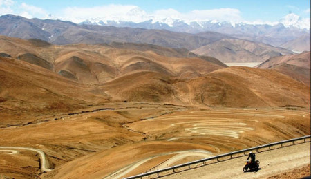 Compañeros de Ruta: Grandes viajes, años "on the road"