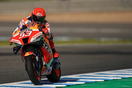 Marquez Espana Motogp 2022 2