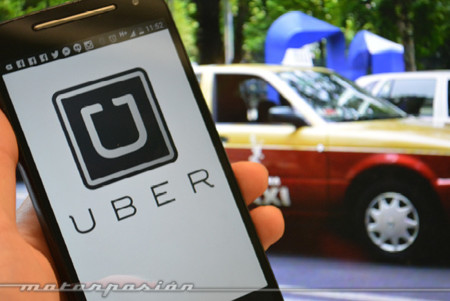 Cinco puntos clave para entender el conflicto de Uber en CDMX