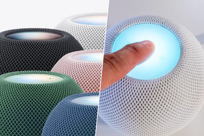 Homepod Mini 1 Vs Homepod Mini 2