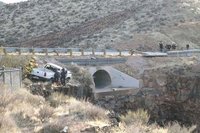 Hay gente con mucha suerte (VIII)