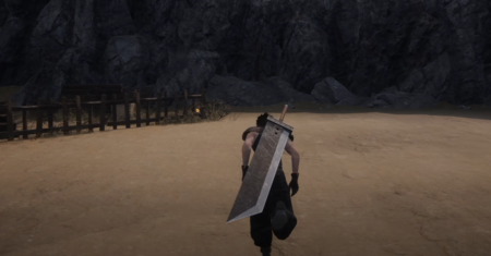 Crisis Core Reunion Final Fantasy VII guía