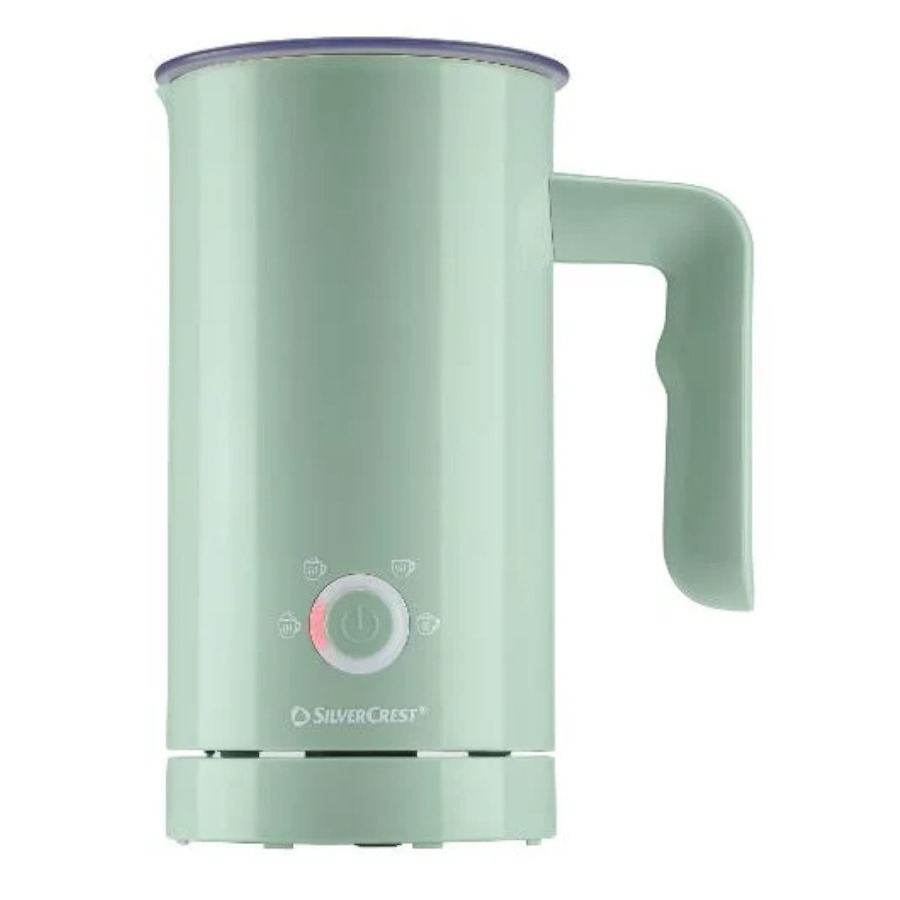 Espumador de leche Silvercrest