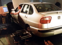 Alemania aplica la mano dura a los "chips de potencia"