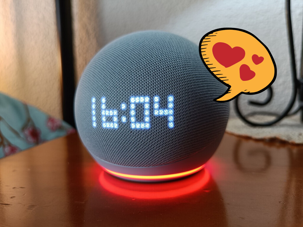 Alexa te puede ayudar en San Valentín con funciones muy creativas: todos los comandos especiales para el 'Día de los enamorados' 
