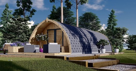 Conoce Los Pods De Habitaciones Multiples Le Presentamos Los Nuevos Modelos Breta Habitaciones