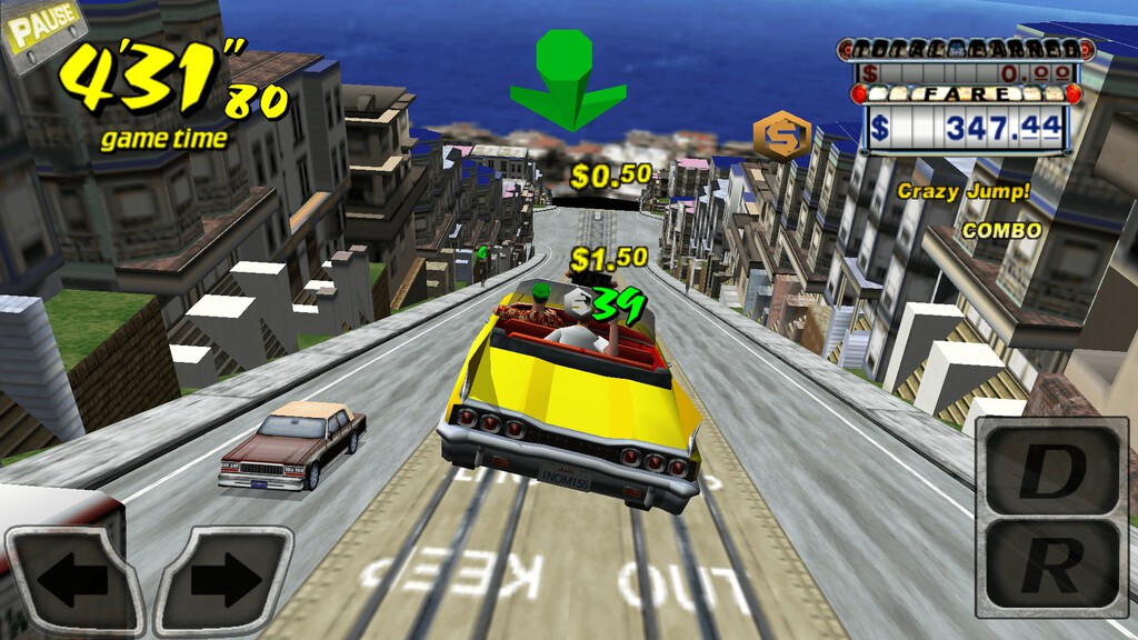 Sería un pecado no descargar gratis estos clásicos de Sega antes de que desaparezcan de iOS y Android Sería un pecado no descargar gratis estos clásicos de Sega antes de que desaparezcan de iOS y Android