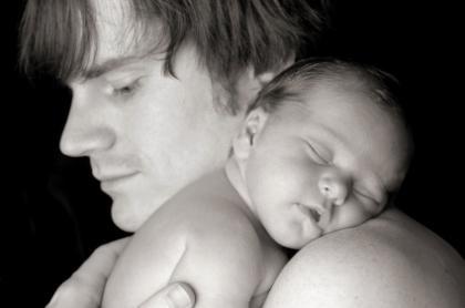Mes del Padre en Bebés y más