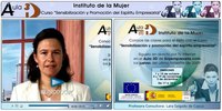 Inscríbete en el Complejo virtual para emprendedoras y empresarias