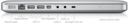 Steve Jobs nos habla del Firewire