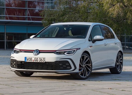 ¿El Volkswagen Golf cerca de su fin? Los costos de desarrollo de autos a combustión podrían verlo desaparecer