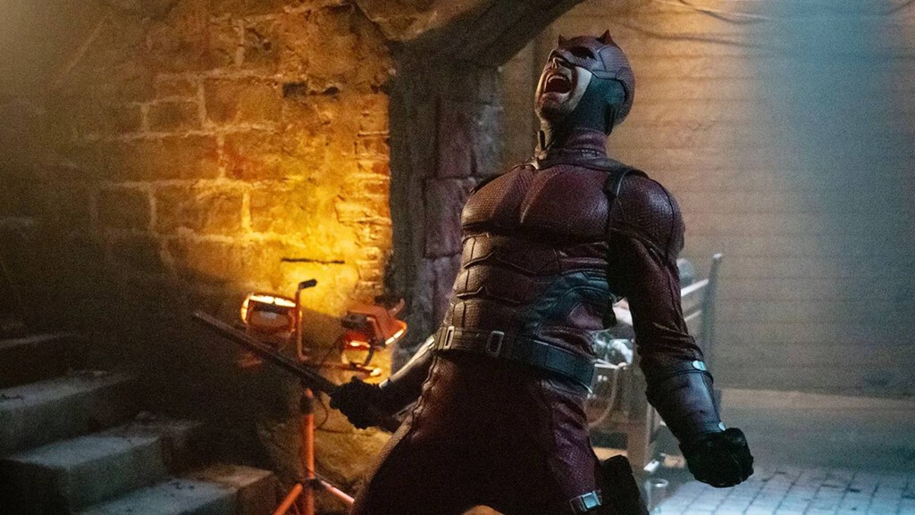 Kevin Feige asume el tropiezo con las series de Marvel y advierte que habrá menos televisión después de 'Daredevil: Born Again'