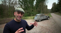 Chris Harris se irá a Top Gear y esta historia puede ser la prueba que lo corrobora