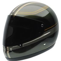 NZI Street Track, la marca española se pasa al estilo Old School