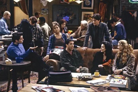 friends