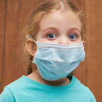 En algunos niños pueden coexistir el virus y los anticuerpos de la Covid-19 a la vez 