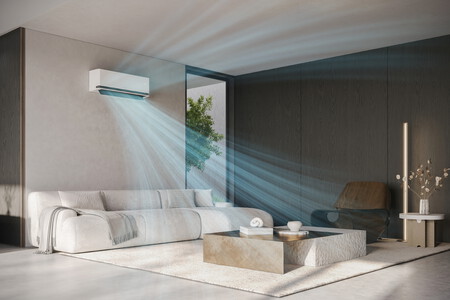 Lg New Dualcool