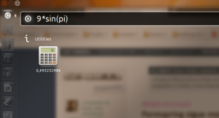 Añade una calculadora a tu Dash de Unity