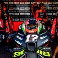 Maverick Viñales no va a correr la carrera de MotoGP en Austin por luto tras la muerte de su primo Dean Berta