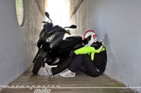 Proyecto Motocalzado: la nanotecnología al servicio de los motoristas