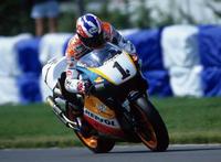 Mick Doohan, nuevo miembro de la Laureus Academy